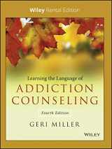 9781119622390-1119622395-Learning the Language of Addiction Counseling