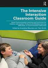 9780367773304-0367773309-The Intensive Interaction Classroom Guide