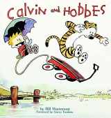 9780836220889-0836220889-Calvin and Hobbes (Volume 1)