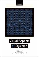 9780199589814-019958981X-Visual Aspects of Dyslexia