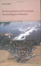 9780195665246-0195665244-Environmental and Economic Accounting for Industry