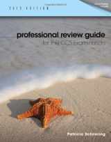 9781133607335-1133607330-Professional Review Guide for the CCS Examination, 2013 Edition