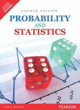 9789332573871-9332573875-Probability And Statistics