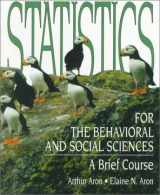 9780134589022-0134589025-Statistics for the Behavioral and Social Sciences: A Brief Course