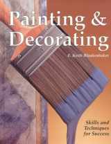 9781566375061-1566375061-Painting & Decorating: Skills and Techniques for Success