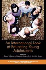 9781607520412-1607520419-An International Look at Educating Young Adolescents (The Handbook of Research in Middle Level Education)