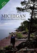 9781933272436-1933272430-Michigan State and National Parks
