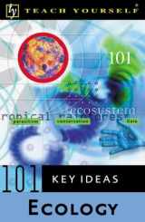 9780658012129-0658012126-Teach Yourself 101 Key Ideas: Ecology