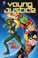 9781434260390-1434260399-Young Justice 7: Rabbit Holes