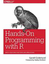 9781449359010-1449359019-Hands-On Programming with R: Write Your Own Functions and Simulations