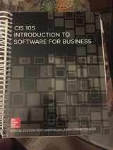 9781260274875-126027487X-CIS 105 Introduction To Software For Business