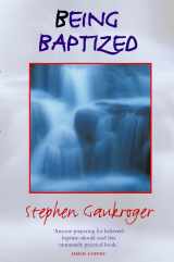 9780551027312-0551027312-Being Baptized