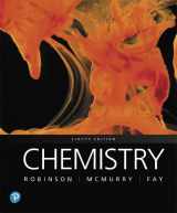 9780135205068-0135205069-Chemistry Plus Mastering Chemistry with Pearson eText -- Access Card Package (8th Edition)