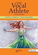 9781635501636-1635501636-The Vocal Athlete, Second Edition