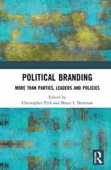 9780367492274-036749227X-Political Branding: More Than Parties, Leaders and Policies