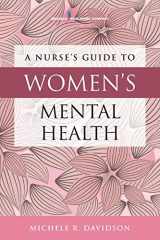 9780826171139-0826171133-A Nurse's Guide to Women's Mental Health