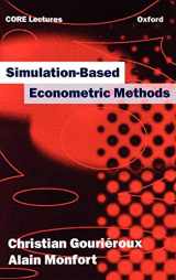 9780198774754-0198774753-Simulation-Based Econometric Methods (OUP/CORE Lecture Series)