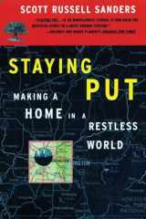9780807063415-080706341X-Staying Put: Making a Home in a Restless World (Concord Library)