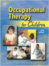 9780323028738-032302873X-Occupational Therapy for Children