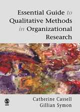 9780761948889-0761948880-Essential Guide to Qualitative Methods in Organizational Research