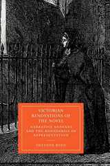 9780521021470-0521021472-Victorian Renovations of the Novel: Narrative Annexes and the Boundaries of Representation (Cambridge Studies in Nineteenth-Century Literature and Culture, Series Number 15)