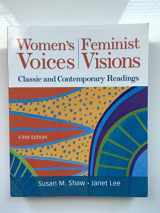 9780073512327-007351232X-Women's Voices, Feminist Visions: Classic and Contemporary Readings