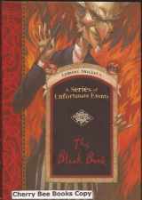 9781405216623-140521662X-Series of Unfortunate Events Blank Book