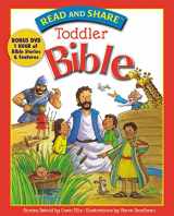9781400314645-140031464X-Read and Share Toddler Bible (Read and Share (Tommy Nelson))
