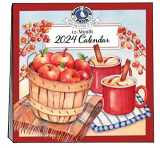 9781620935163-1620935163-2024 Gooseberry Patch Wall Calendar (Gooseberry Patch Calendars)