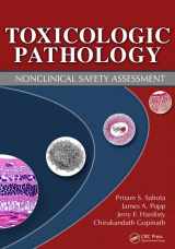 9781439872109-1439872104-Toxicologic Pathology: Nonclinical Safety Assessment