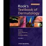 9781405161695-1405161698-Rook's Textbook of Dermatology