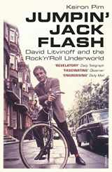 9780099584445-0099584441-Jumpin' Jack Flash: David Litvinoff and the Rock'n'Roll Underworld