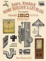 9780486263205-0486263207-Sears, Roebuck Home Builder's Catalog: The Complete Illustrated 1910 Edition