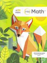 9780358002307-0358002303-HMH: into Math Student workbook Grade 5, Modules 10 - 20