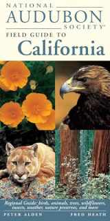 9780679446781-0679446788-National Audubon Society Field Guide to California