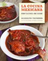 9780520261112-0520261119-La Cocina Mexicana: Many Cultures, One Cuisine