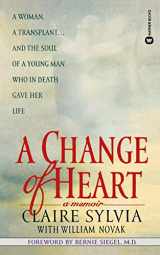 9780446604697-0446604690-A Change of Heart: A Memoir
