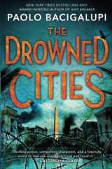 9780316056229-0316056227-The Drowned Cities (Ship Breaker)