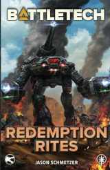 9781638610793-1638610797-BattleTech: Redemption Rites