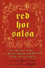 9780805076165-0805076166-Red Hot Salsa: Bilingual Poems on Being Young and Latino in the United States (Spanish Edition)
