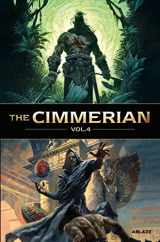 9781684970377-1684970377-The Cimmerian Vol 4 (CIMMERIAN HC)
