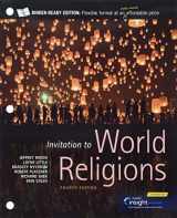 9780197543795-0197543790-Invitation to World Religions
