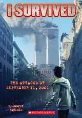 9780545207003-0545207002-I Survived the Attacks of September 11th, 2001 (I Survived, Book 6)