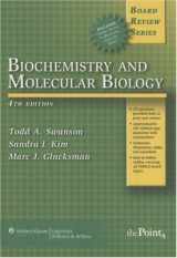 9780781786249-078178624X-BRS Biochemistry and Molecular Biology, Fourth Edition (Board Review)