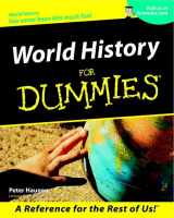 9780764552427-0764552422-World History for Dummies