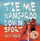 9781741691207-1741691206-Tie Me Kangaroo Down, Sport