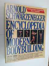 9780671633813-0671633813-Encyclopedia of Modern Bodybuilding