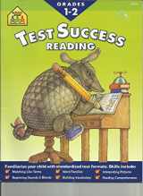 9780887439735-088743973X-Test Success: Reading