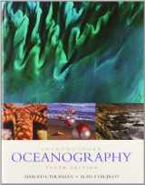 9780131453784-0131453785-Laboratory Exercises in Oceanography with Introductory Oceanography (10th Edition)