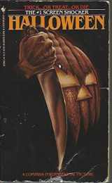 9780553262964-0553262963-Halloween: A Novel